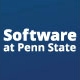 New URL for Software at Penn State